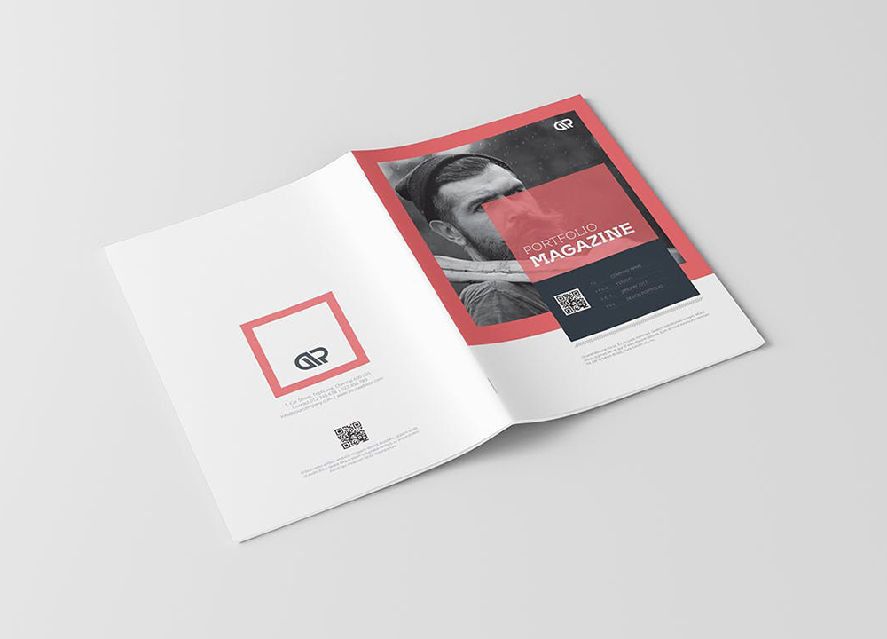 宣傳冊設(shè)計要求有哪些？宣傳冊設(shè)計制作技巧