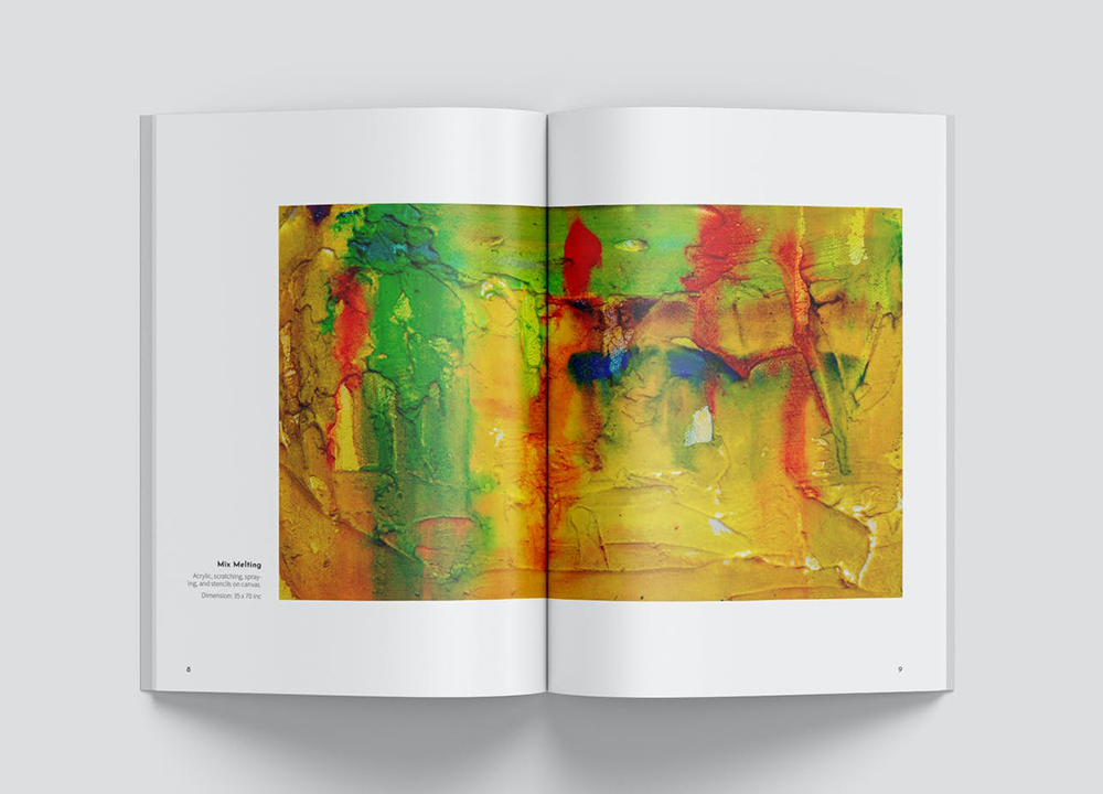 企業(yè)印一本宣傳冊多少錢？下面就為大家科普科普