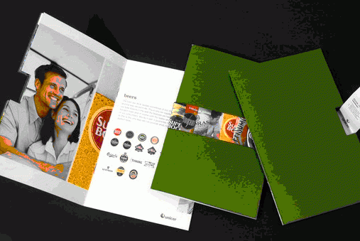 印刷企業(yè)畫冊多少錢？為什么畫冊印刷越多越便宜？