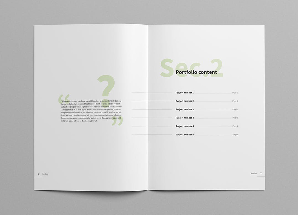 畫冊設計1p一般多少錢？畫冊設計怎么分類？