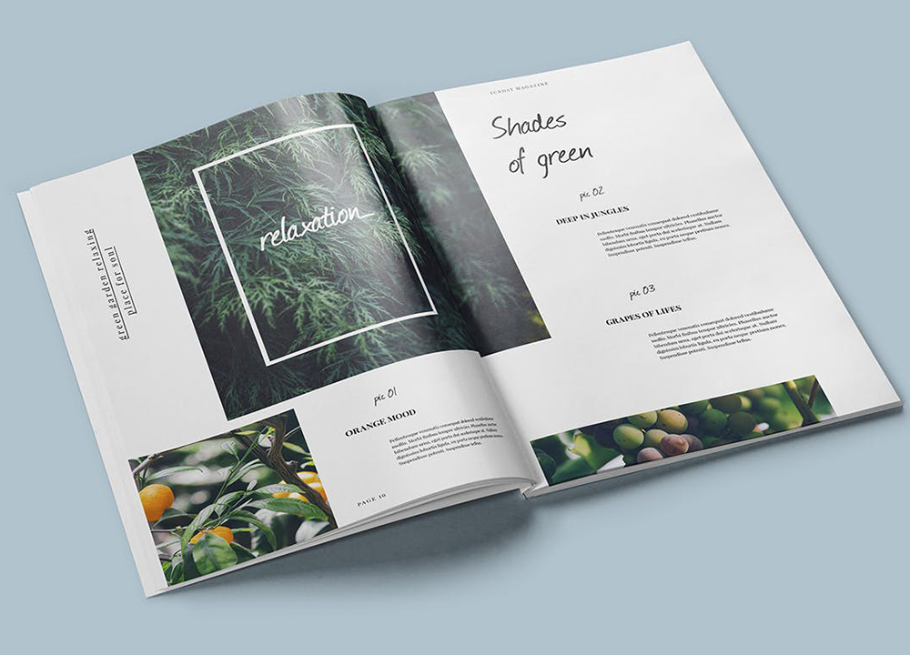 畫冊設(shè)計的費用為什么要這樣收費？