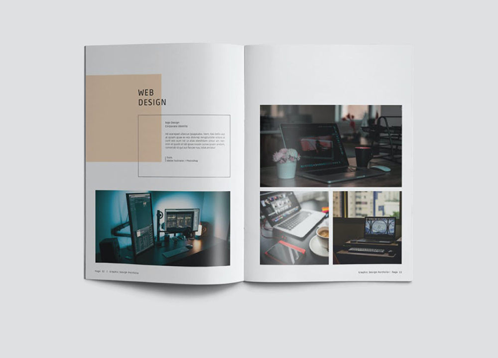 設(shè)計企業(yè)宣傳冊多少錢？企業(yè)宣傳冊為什么這么貴？