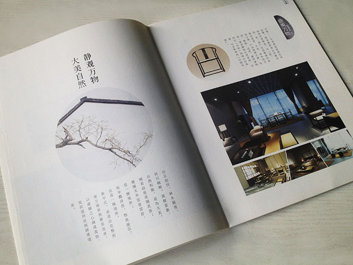 市場(chǎng)上設(shè)計(jì)畫冊(cè)多少錢？