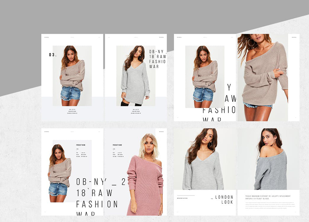 宣傳冊編輯制作報價多少？企業(yè)宣傳畫冊設(shè)計需要注意什么？