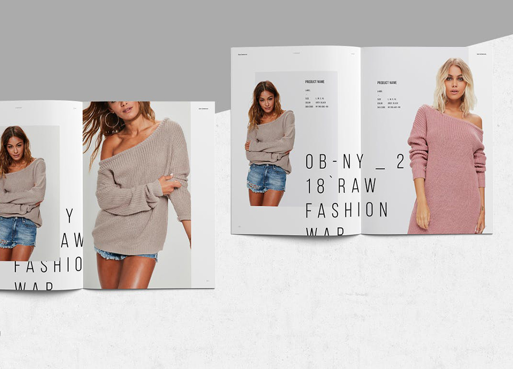 宣傳冊設(shè)計報價高嗎？一般要多少錢？