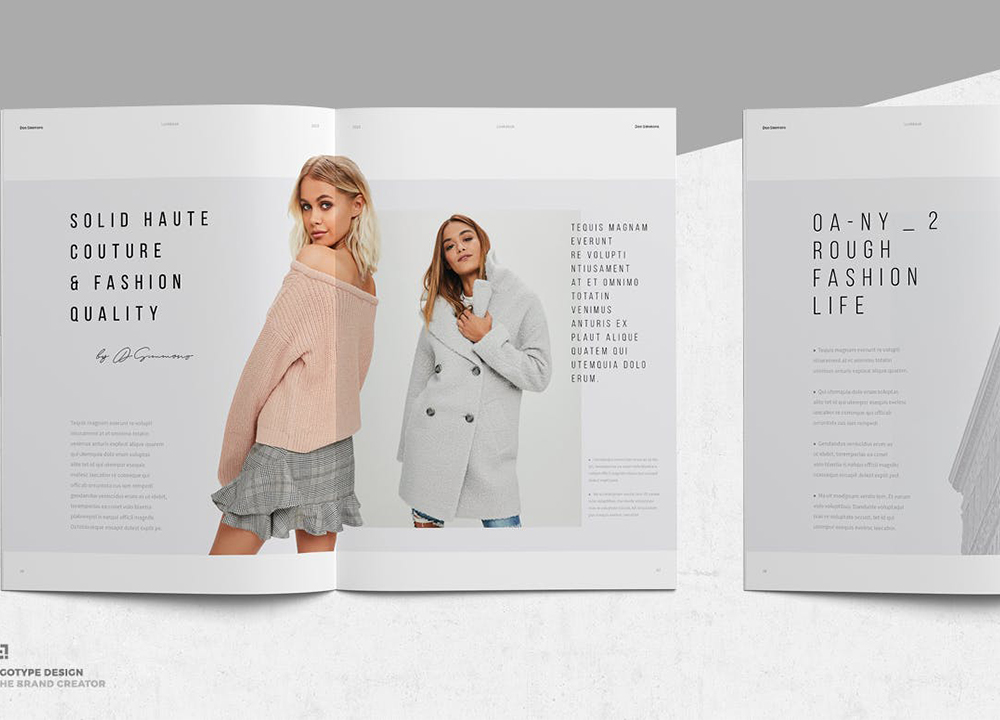 畫冊如何印刷？