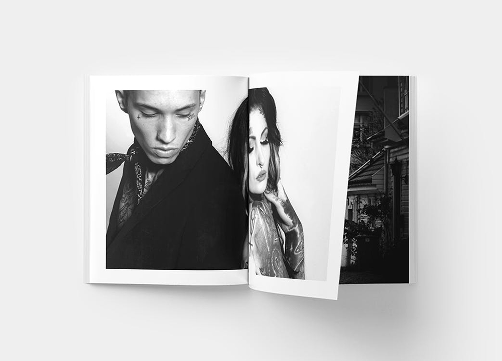 畫冊設(shè)計有哪些注意事項呢？