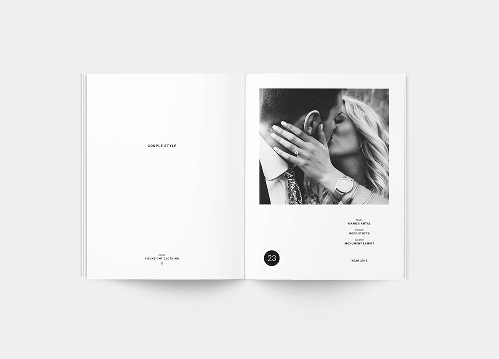 畫冊如何印刷？