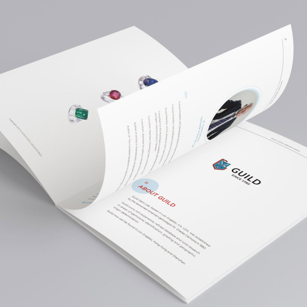 印刷宣傳冊(cè)如何節(jié)約成本？