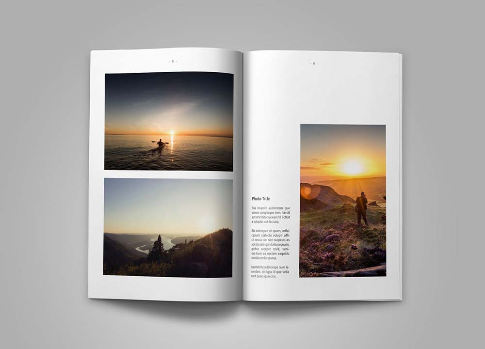 如何選擇出專業(yè)的畫冊設(shè)計(jì)公司