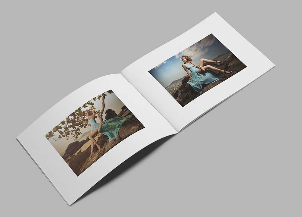 企業(yè)宣傳畫冊(cè)的價(jià)格與什么有關(guān)