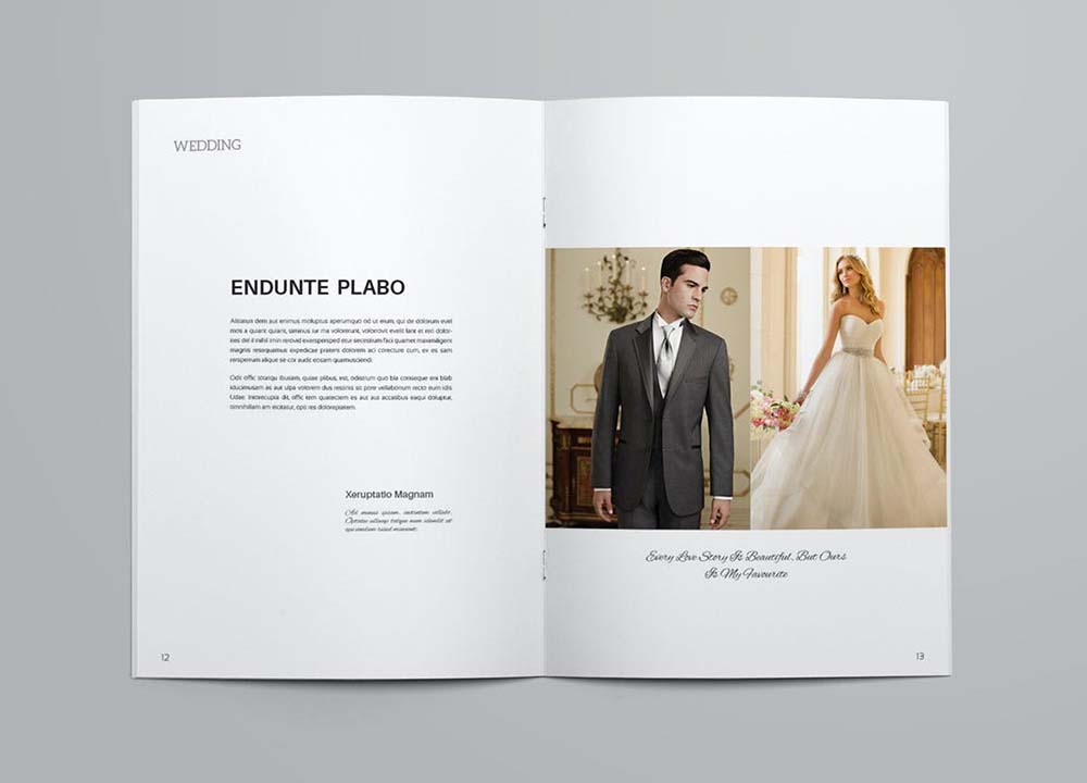 設(shè)計一頁宣傳冊多少錢 其費用是如何計算的