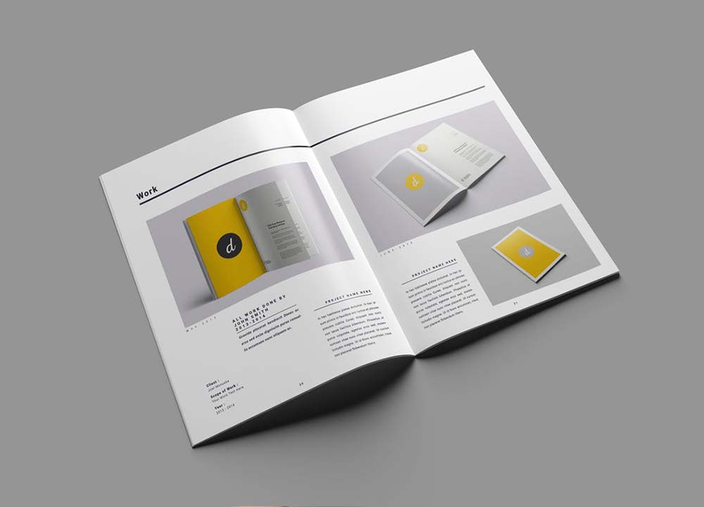 宣傳冊設(shè)計費用是多少？宣傳冊設(shè)計需要具備什么內(nèi)容？