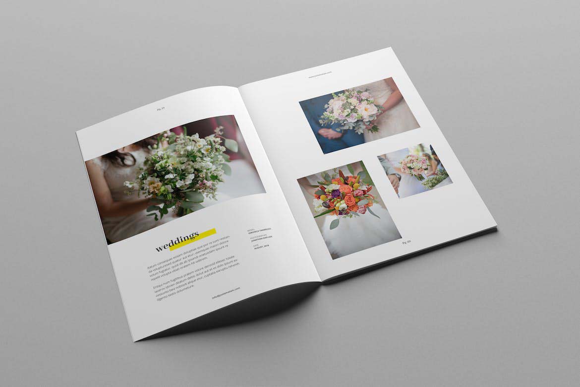 活動宣傳冊設(shè)計費用是多少？如何才能設(shè)計好宣傳畫冊？