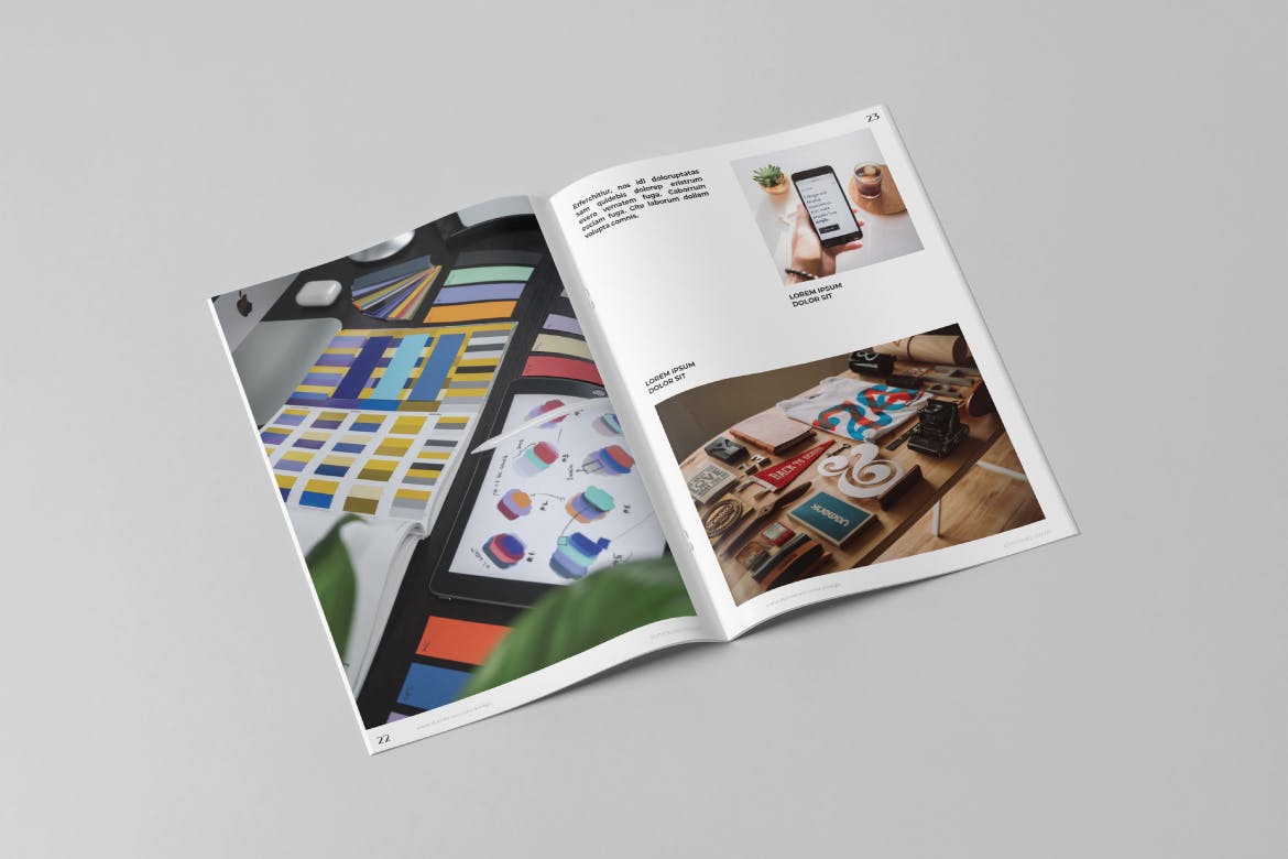 畫冊(cè)印刷費(fèi)用是多少？影響畫冊(cè)印刷費(fèi)用的因素有哪些