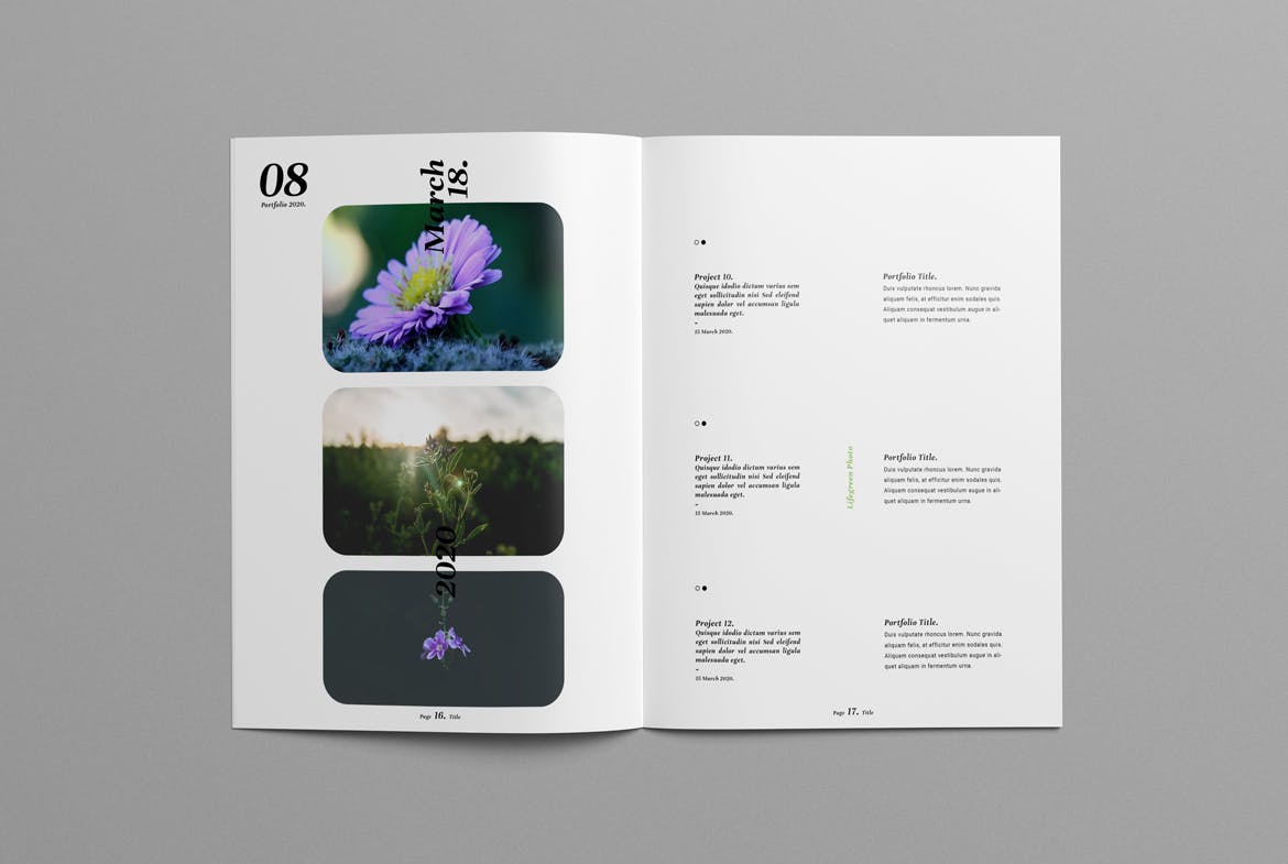 企業(yè)畫冊(cè)印刷報(bào)價(jià)是多少  畫冊(cè)設(shè)計(jì)內(nèi)頁(yè)的排版風(fēng)格