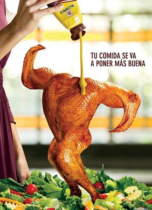 創(chuàng)意廣告設(shè)計(jì)的原則，廣告設(shè)計(jì)的步驟都在這里