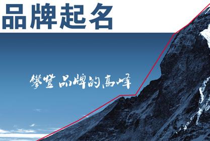 品牌取名要遵循哪些基本原則？品牌取名要注意什么?