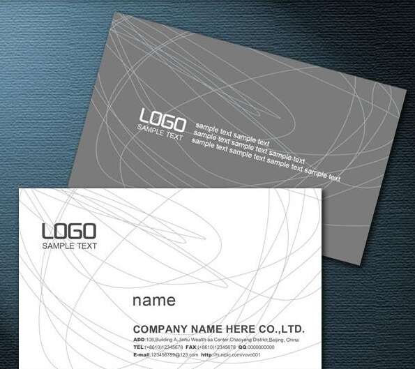 在線名片設(shè)計(jì)方法是什么？如何進(jìn)行設(shè)計(jì)比較好