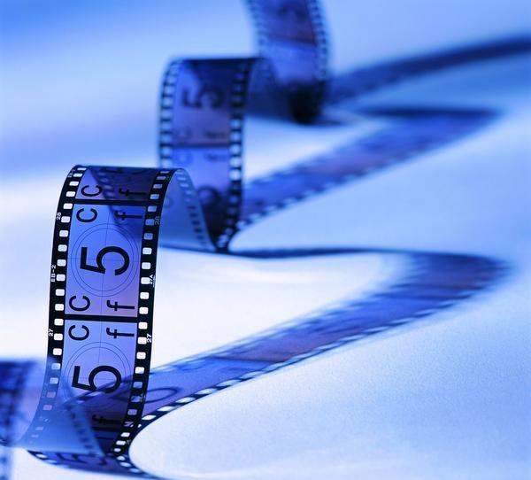 影視廣告設(shè)計