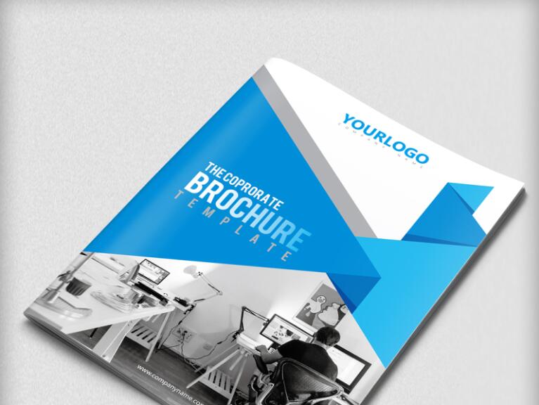 企業(yè)封面設(shè)計(jì)怎么做？企業(yè)封面如何設(shè)計(jì)