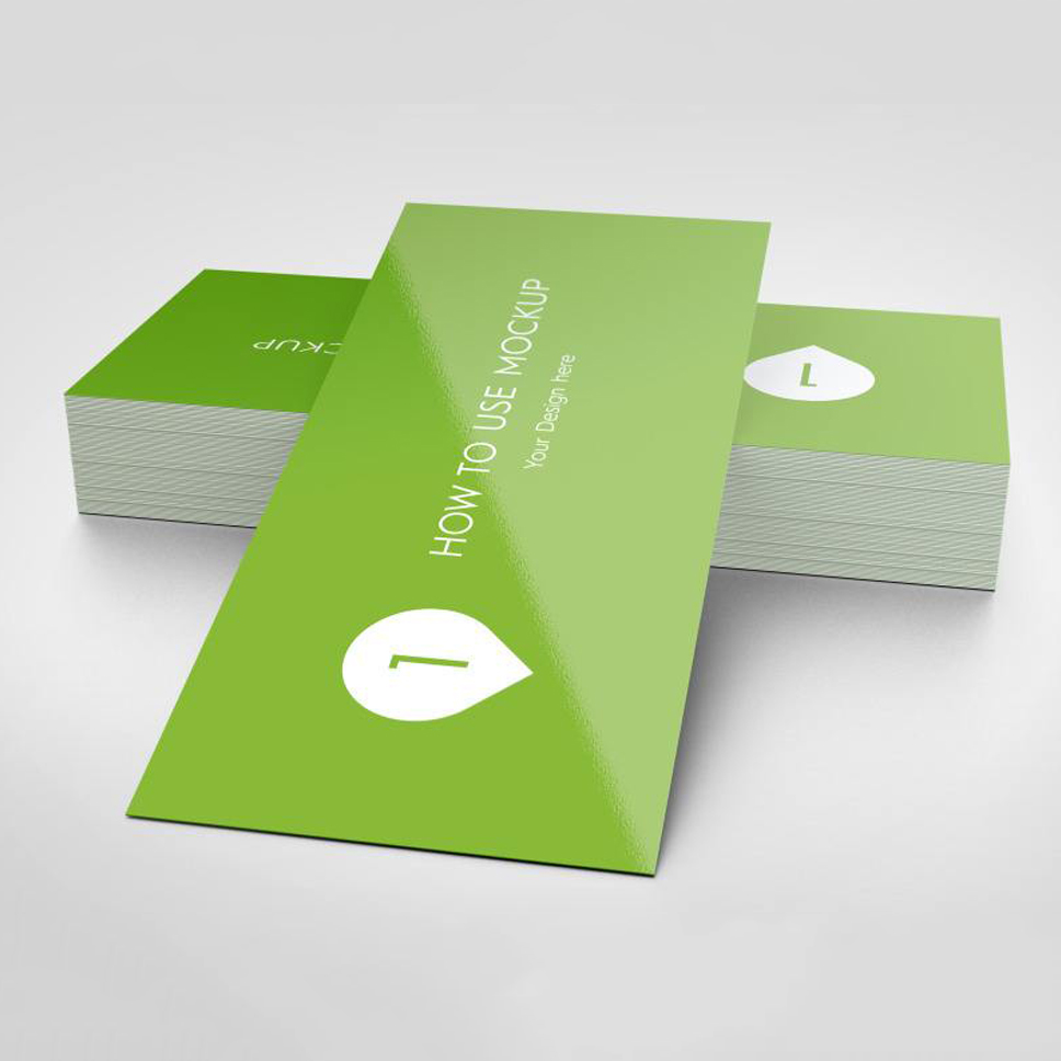 名片設(shè)計(jì)價(jià)格多少錢？如何確定名片費(fèi)用