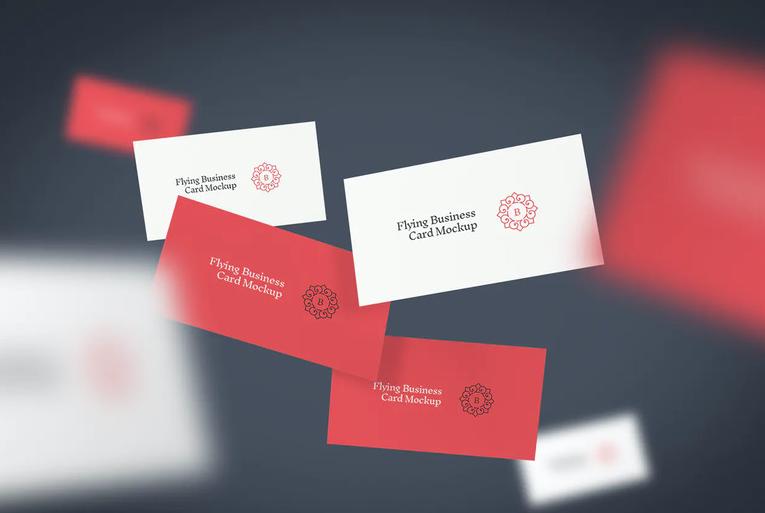 名片設(shè)計(jì)尺寸是多少？設(shè)計(jì)規(guī)范是什么