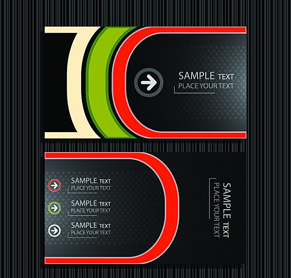 免費(fèi)名片設(shè)計(jì)模板在哪里下載？設(shè)計(jì)有哪些要點(diǎn)