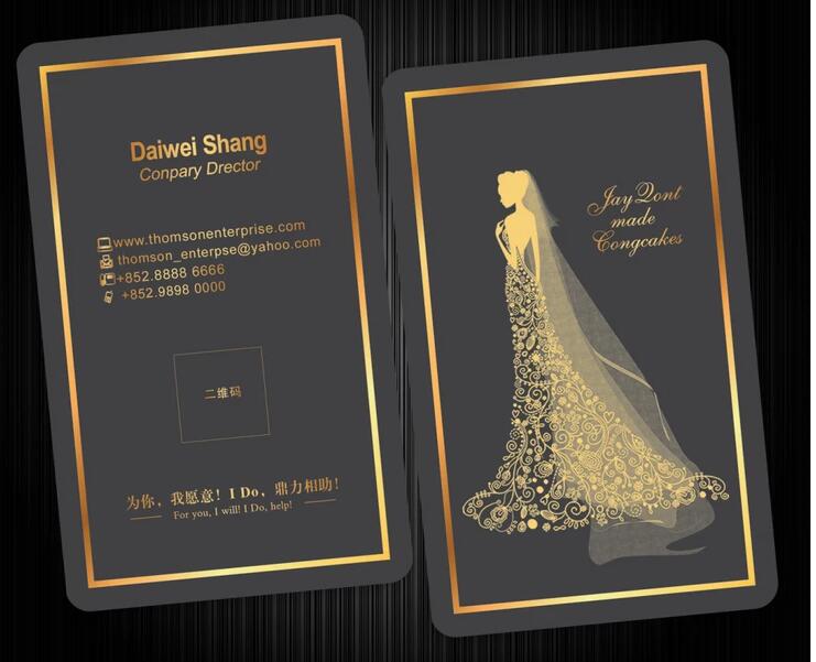 化妝師名片設(shè)計(jì)方法是什么？應(yīng)該怎么設(shè)計(jì)