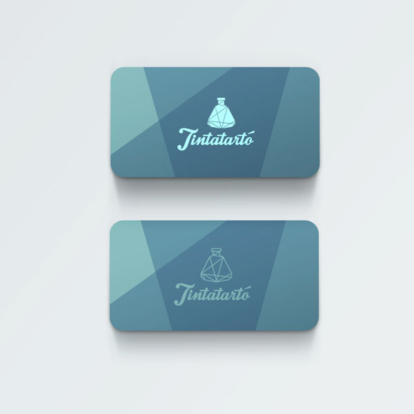 國(guó)外名片設(shè)計(jì)