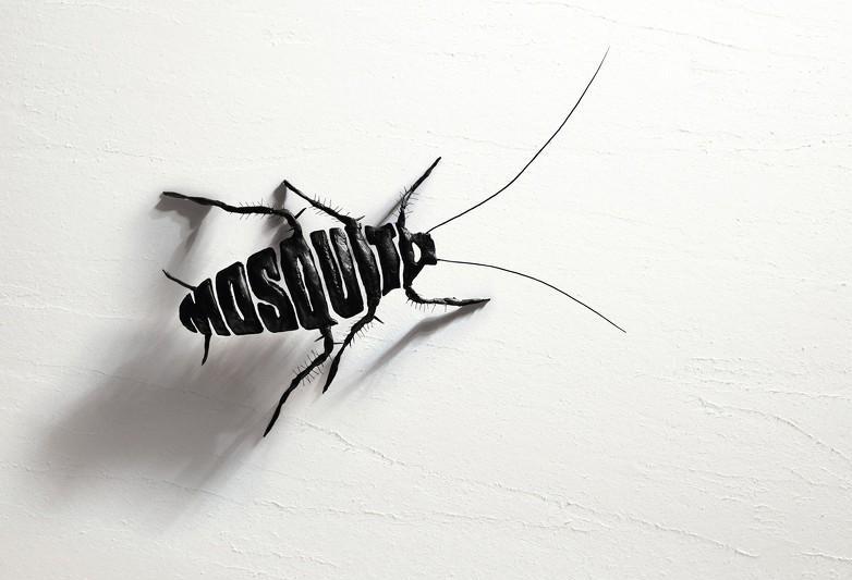 廣告設(shè)計字體如何設(shè)計？有哪些字體