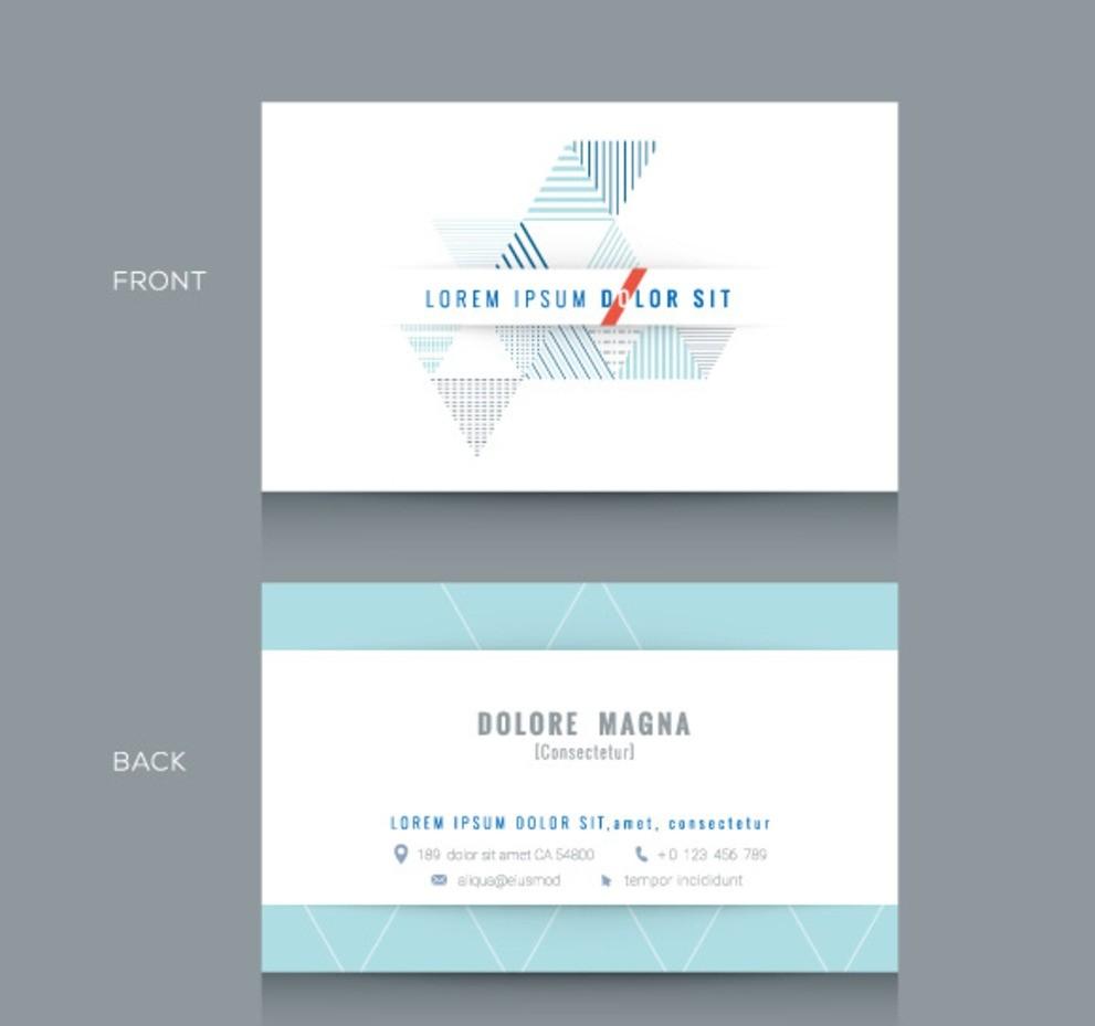 個(gè)性名片設(shè)計(jì) 個(gè)性名片設(shè)計(jì)