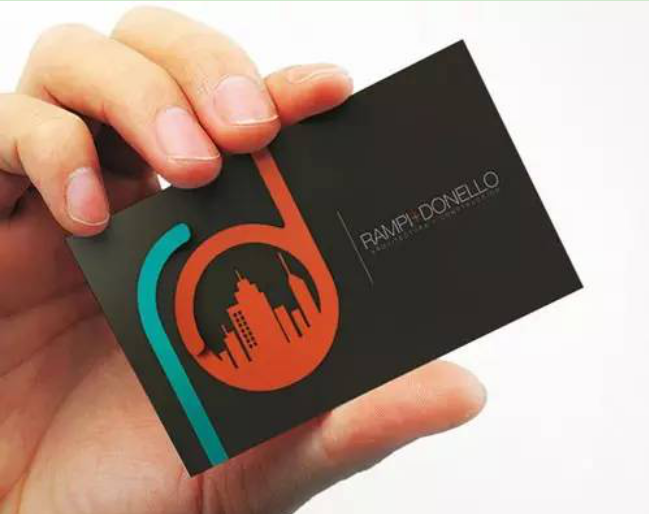 個(gè)人名片設(shè)計(jì)方法是什么？需要注意哪些事項(xiàng)