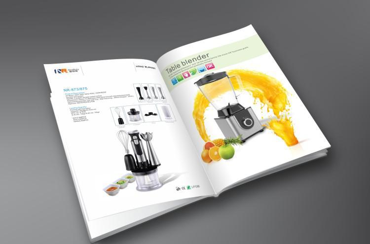 佛山企業(yè)宣傳冊(cè)設(shè)計(jì)元素有哪些？設(shè)計(jì)方法是什么