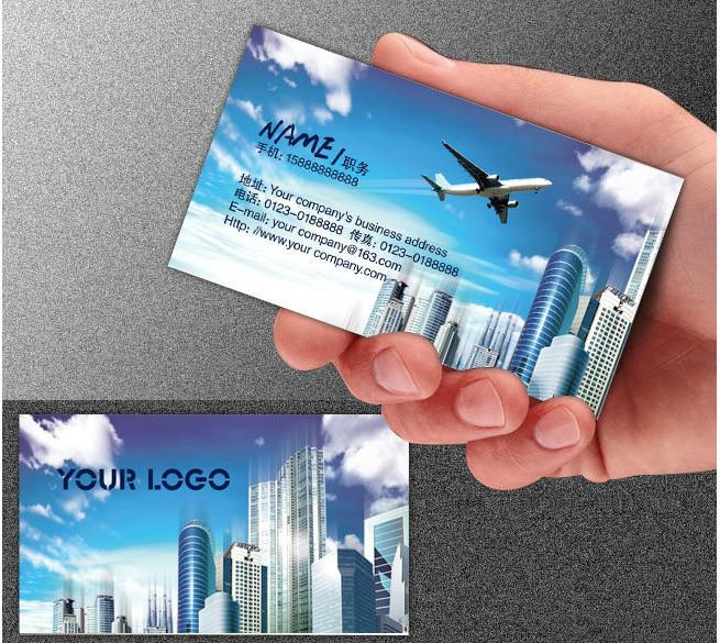 佛山名片設(shè)計(jì)技巧有哪些？需要注意什么