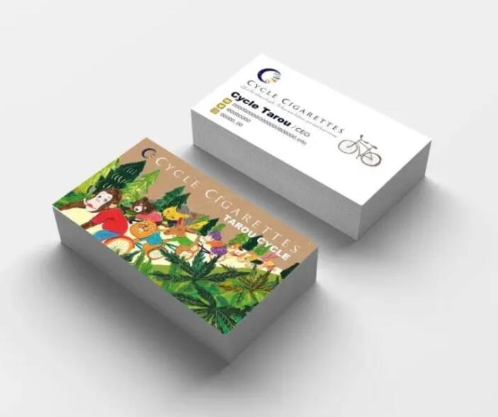 動(dòng)物名片設(shè)計(jì)要點(diǎn)是什么？動(dòng)物名片怎么制作