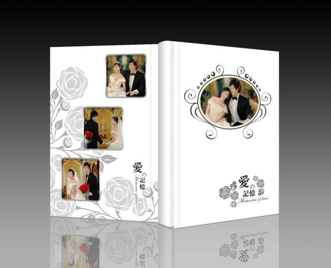 廣州精裝影集制作方法是什么？紀念冊設計制作價格和流程