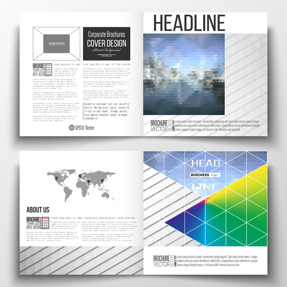 時尚手冊排版 時尚手冊排版