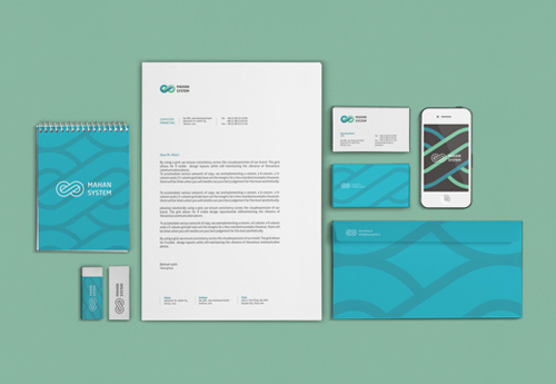 品牌形象設計價格是多少？有哪些設計原則