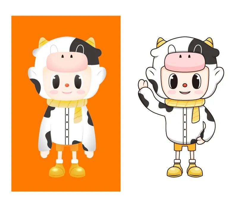 吉祥物設(shè)計(jì)理念有哪些？應(yīng)該怎樣進(jìn)行設(shè)計(jì)