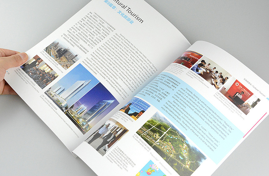 集團(tuán)畫冊(cè)設(shè)計(jì)