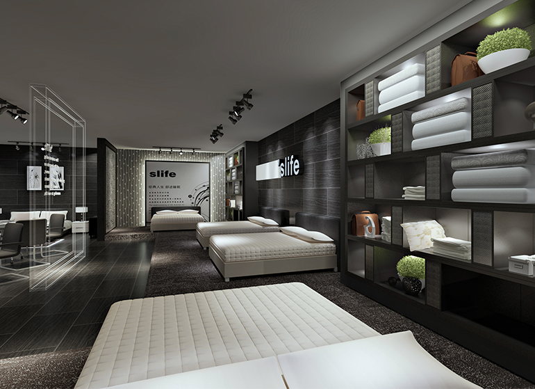 家具設(shè)計(jì)公司有哪些？古柏廣告設(shè)計(jì)打造高檔家居設(shè)計(jì)