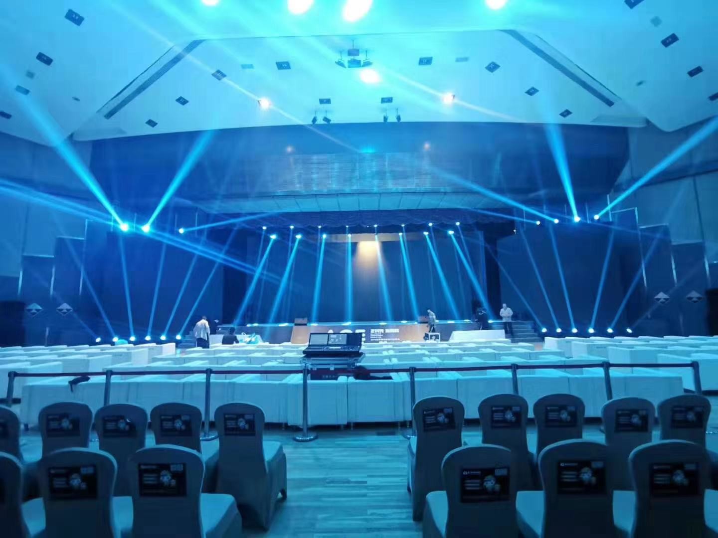 酒會(huì)活動(dòng)策劃如何開展？做好策劃推動(dòng)企業(yè)發(fā)展