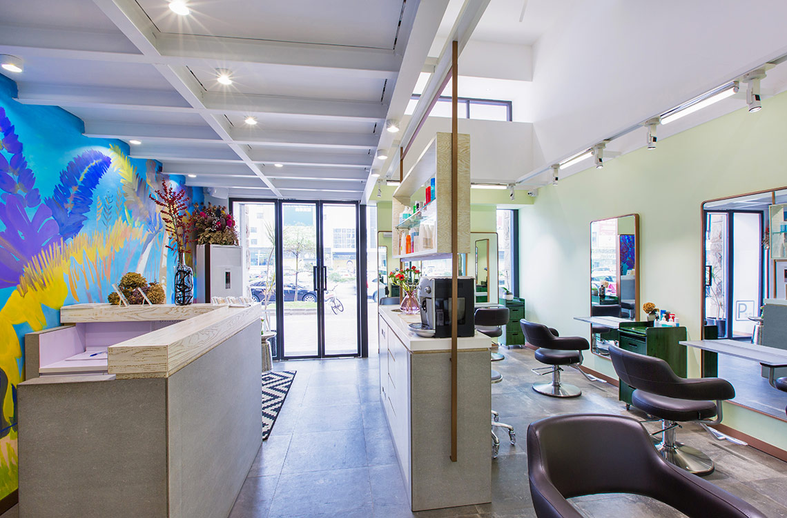 門面設(shè)計從幾點開始？如何讓門面更加吸引人