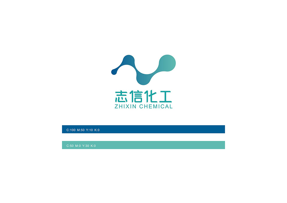 化工logo設(shè)計,化工logo設(shè)計公司