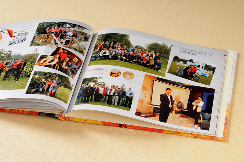 古柏企業(yè)紀(jì)念冊(cè)設(shè)計(jì) 古柏企業(yè)紀(jì)念冊(cè)設(shè)計(jì)