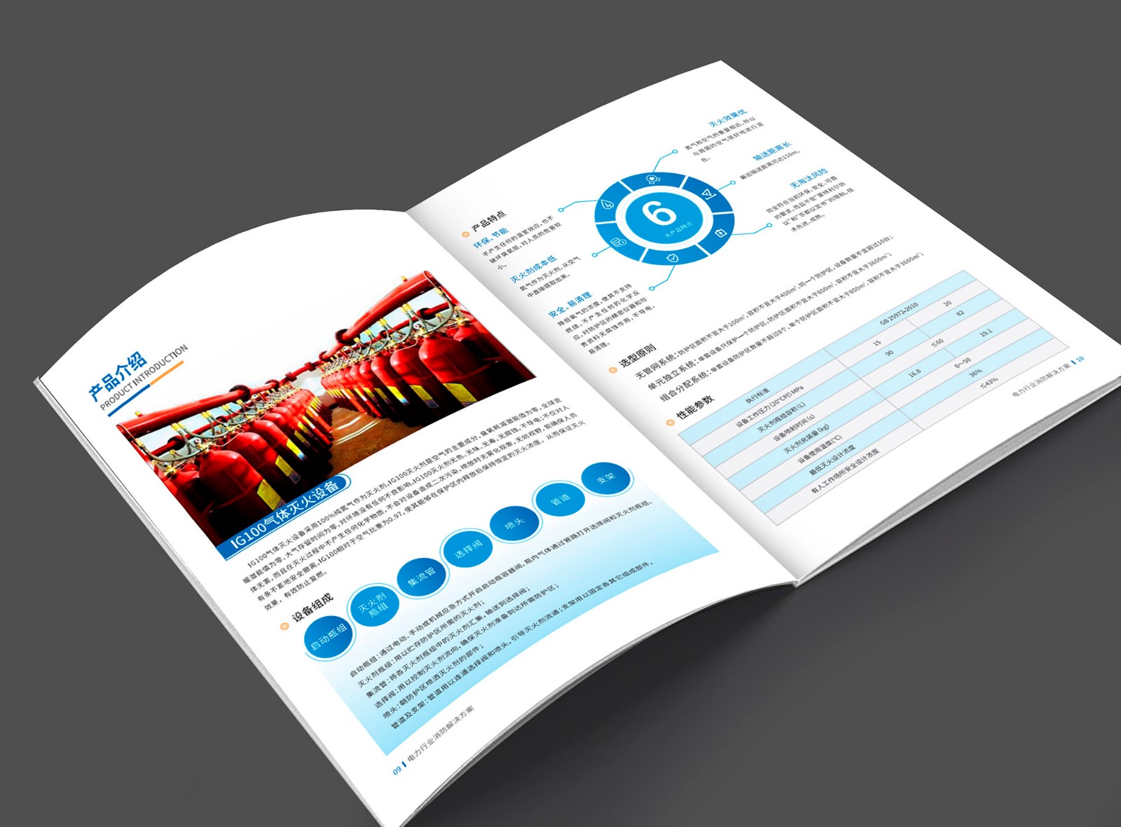 消防產(chǎn)品畫冊設計公司 消防產(chǎn)品畫冊設計公司