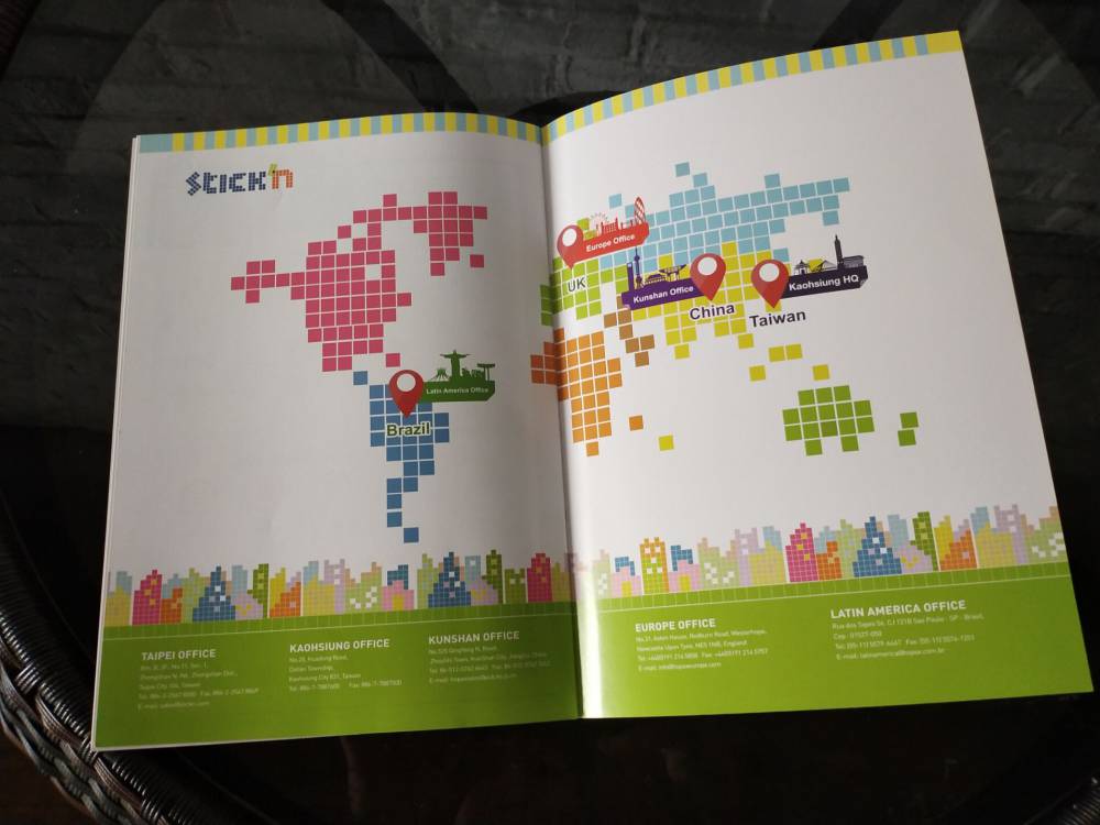 如何制作宣傳冊(cè)子 如何制作宣傳冊(cè)子