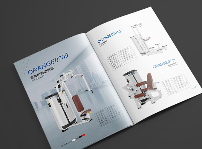 品牌宣傳冊內(nèi)容如何規(guī)劃？有什么實用技巧