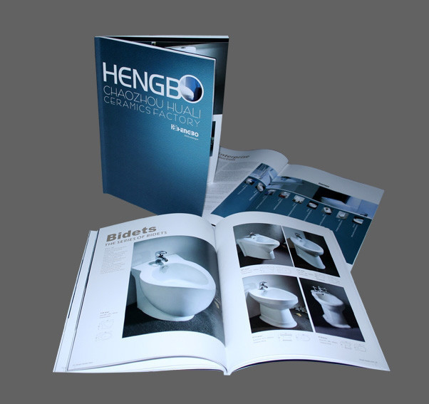 產(chǎn)品宣傳冊設(shè)計圖如何制作？設(shè)計思路怎樣